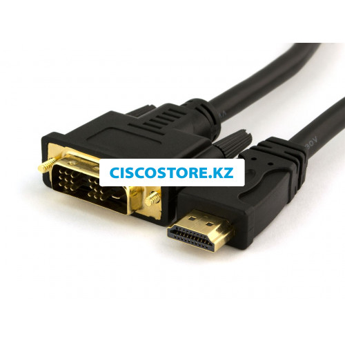 Cisco CTS-CAB-HDMI-DVID= кабель