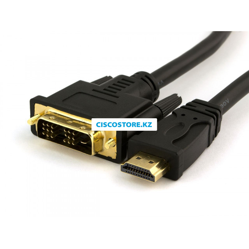 Cisco CTS-CAB-HDMI-DVID= кабель