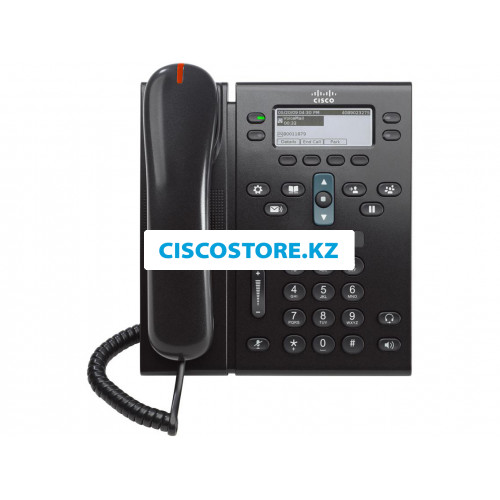 Cisco CP-6945-C-K9= ip-телефон