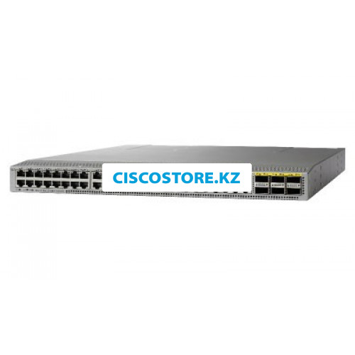 Cisco N9K-C9372TX= дополнительная опция