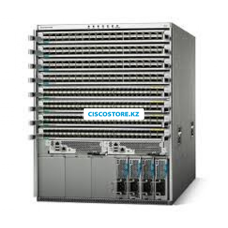 Cisco N9K-C9516-B2 дополнител...