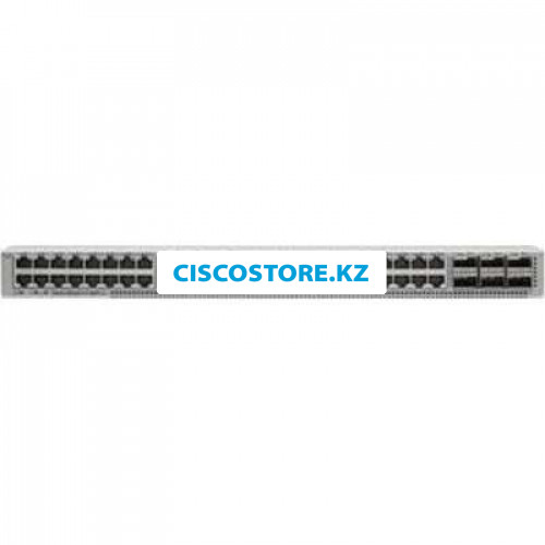 Cisco N3K-C31108TC-V коммутатор