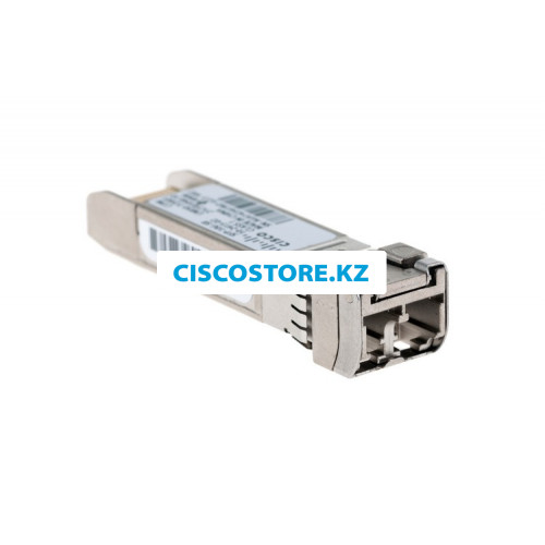 Cisco SFP-10G-ZR-S трансивер