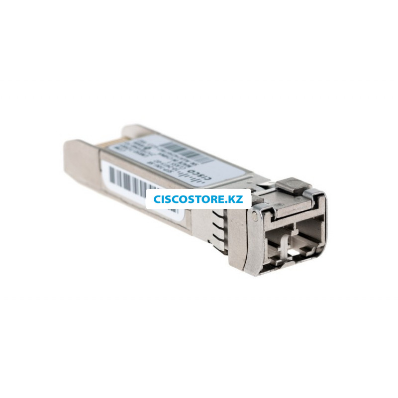 Cisco SFP-10G-ZR-S трансивер