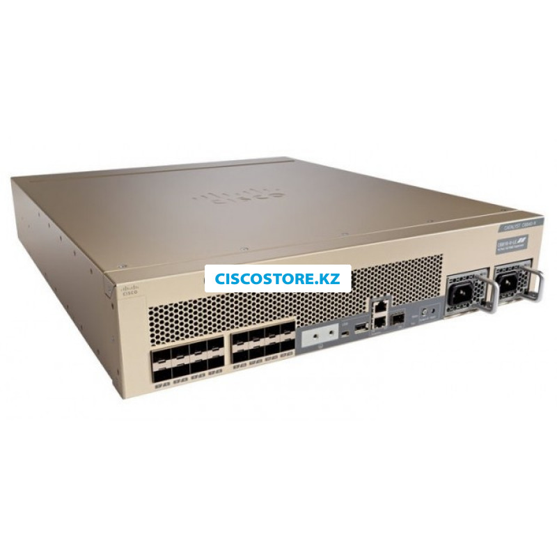 Cisco C6816-X-LE коммутатор