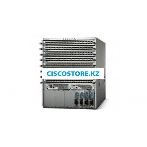 Cisco N9K-C9508-B2-R дополнительная опция