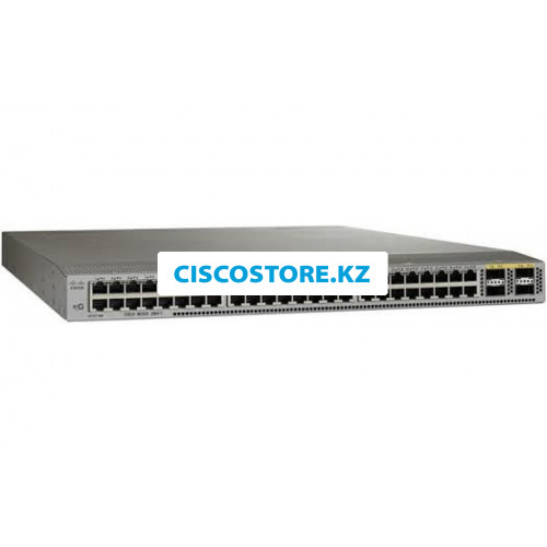 Cisco N3K-C3064PQ-10GX коммутатор