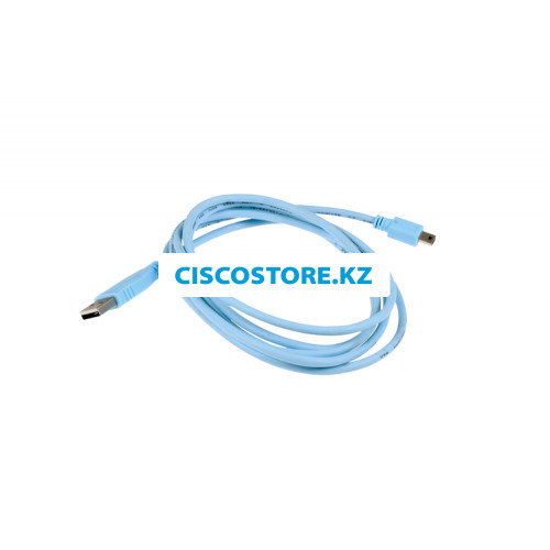 Cisco CAB-CONSOLE-USB кабель