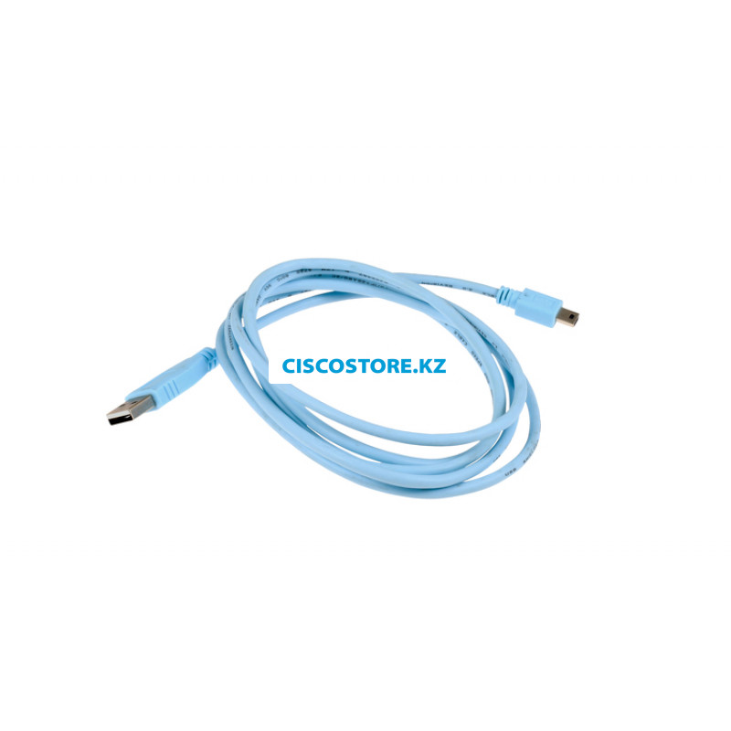 Cisco CAB-CONSOLE-USB кабель