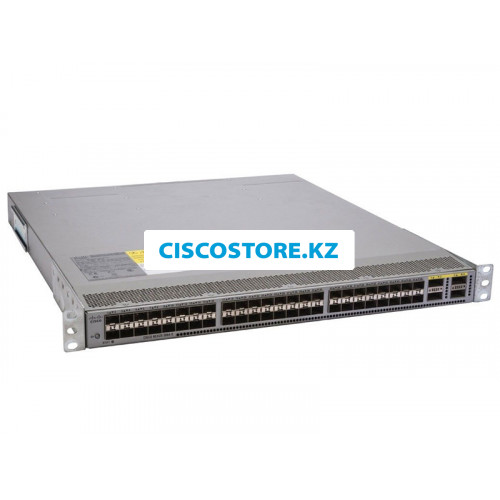 Cisco N3K-C3172PQ-10GE коммутатор