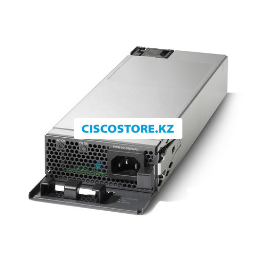 Cisco PWR-C1-350WAC= блок питания