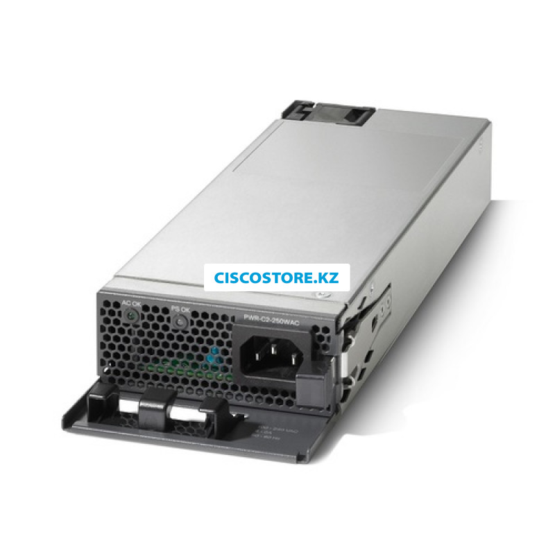 Cisco PWR-C1-350WAC= блок питан...
