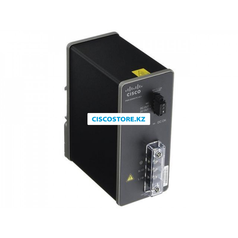 Cisco PWR-IE65W-PC-AC= блок пита...