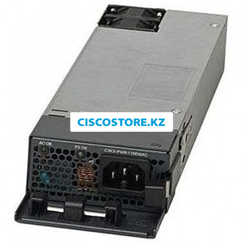 Cisco PWR-C2-1025WAC= блок питания