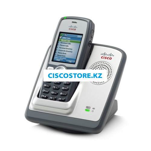 Cisco CP-7925G-E-K9= ip-телефон