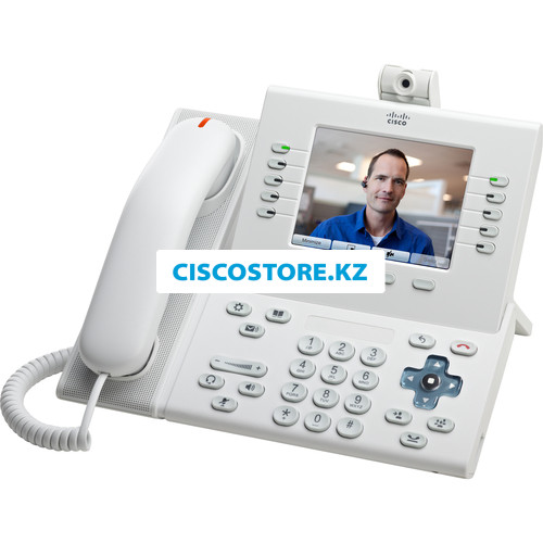 Cisco CP-9951-W-A-C-K9= ip-телефон