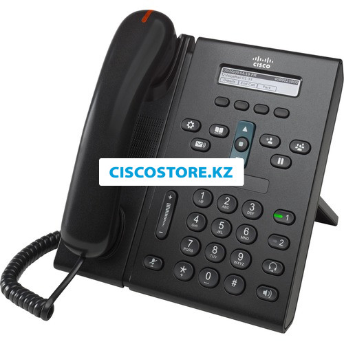 Cisco CP-6961-C-K9= ip-телефон