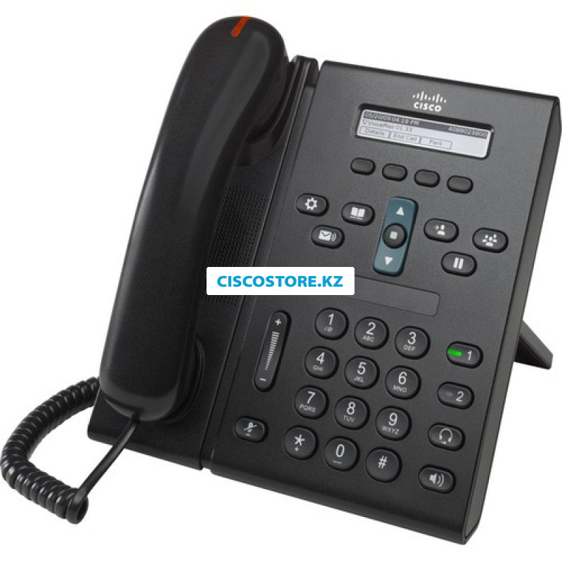 Cisco CP-6961-C-K9= ip-телефон