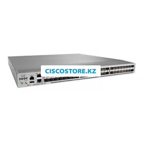 Cisco N3K-C3524P-10G коммутатор
