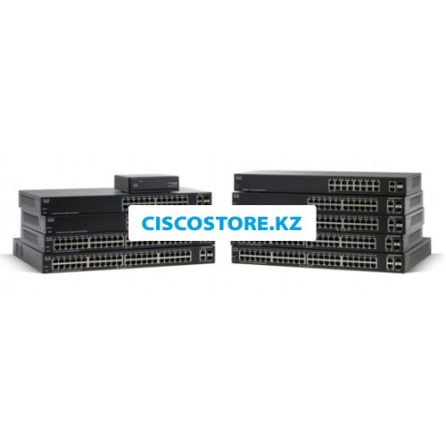 Cisco SG200-26FP-EU коммутатор