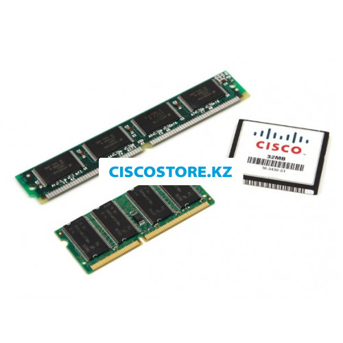 Cisco MEM-CF-256MB-RGD= модуль памяти