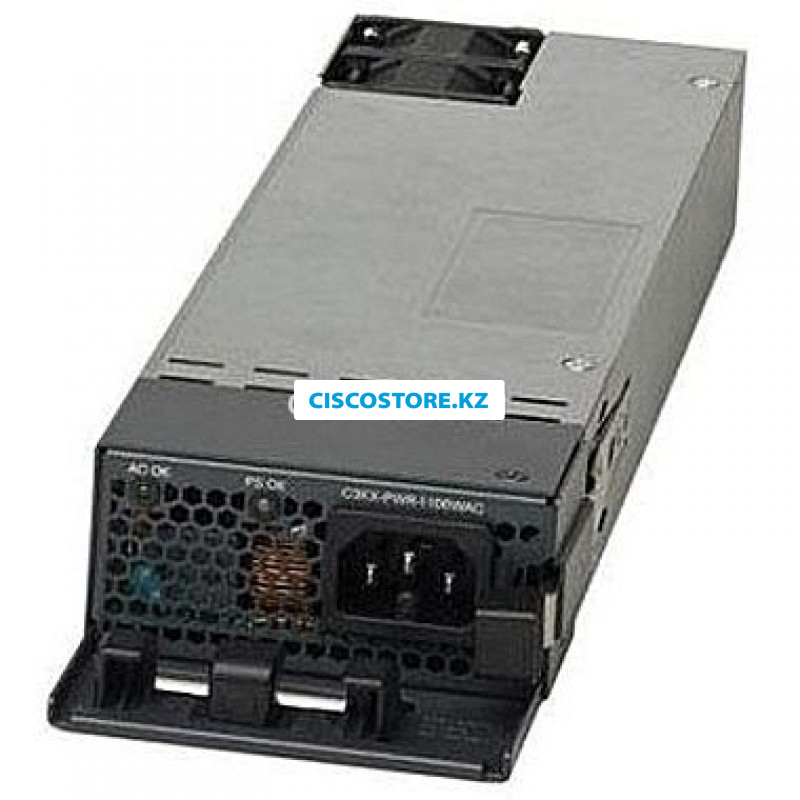 Cisco PWR-C2-640WDC= блок питан...
