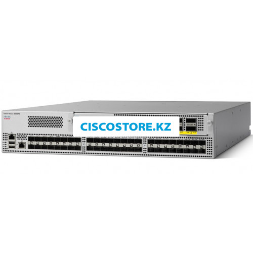 Cisco N9K-C9396PX коммутатор