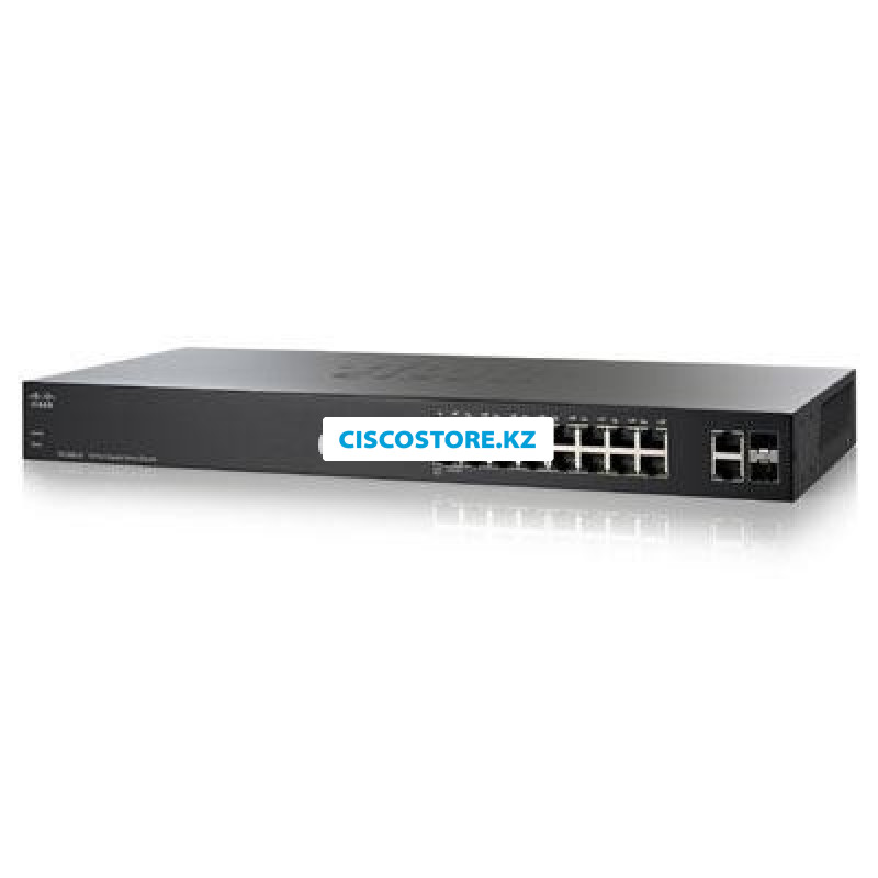 Cisco SF302-08PP-K9-EU коммутат...