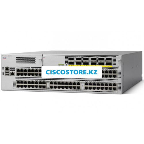 Cisco N9K-C93128TX коммутатор