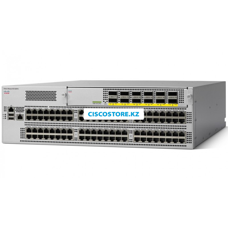 Cisco N9K-C93128TX коммутатор