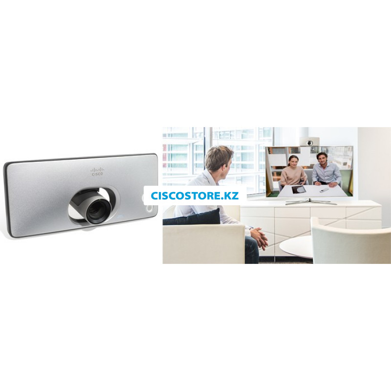 Cisco CTS-SX10-K9 система вид...