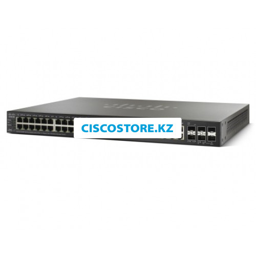 Cisco SG500X-48MP-K9-G5 дополнительная опция