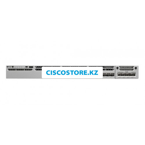 Cisco WS-C3850-12S-E коммутатор