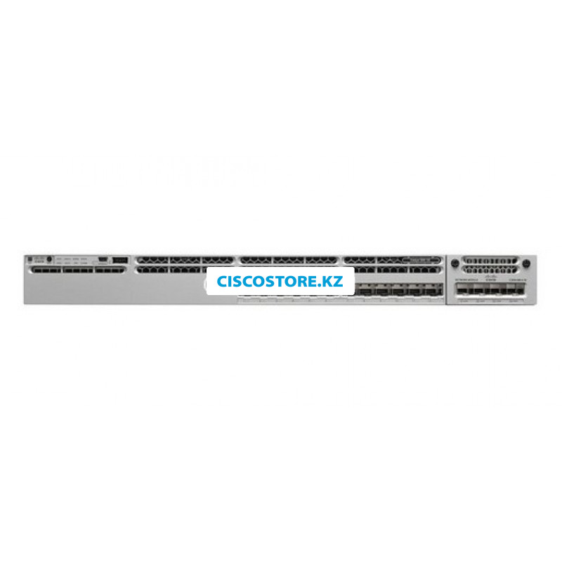 Cisco WS-C3850-12S-E коммутато...