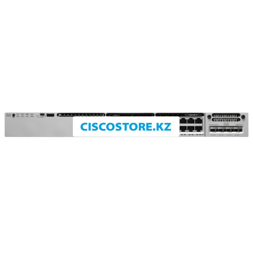 Cisco WS-C3850-24U-L коммутатор