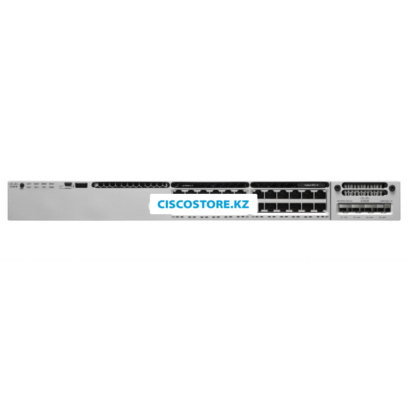Cisco WS-C3850-24U-L коммутато...