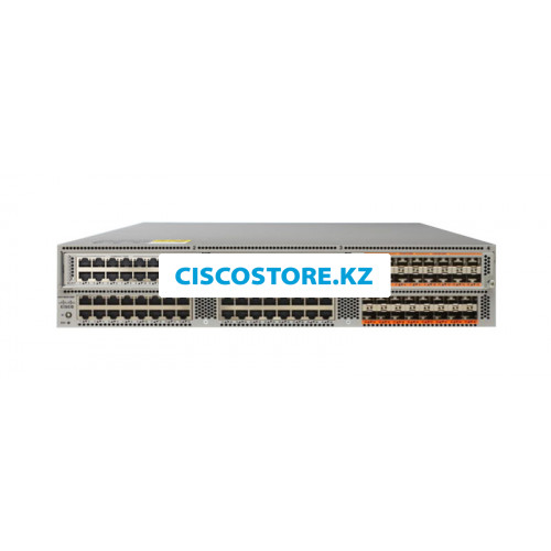 Cisco N5K-C5596T-FA коммутатор