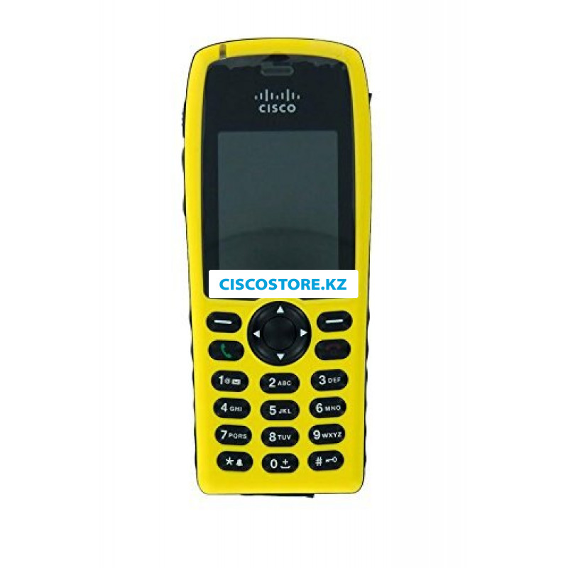 Cisco CP-7925G-EX-K9= ip-телефон