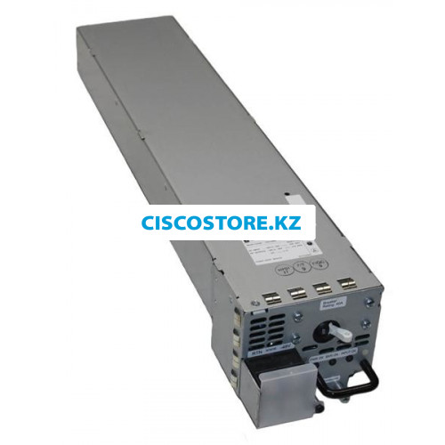 Cisco PWR-ME3KX-DC= блок питания