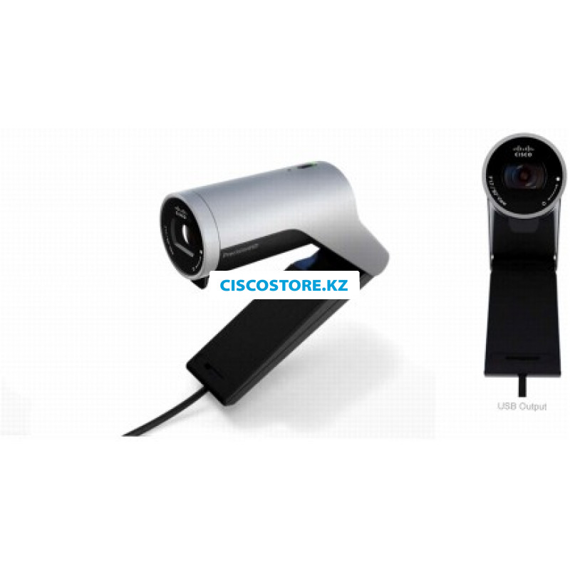 Cisco CTS-PHD-USB система вид...