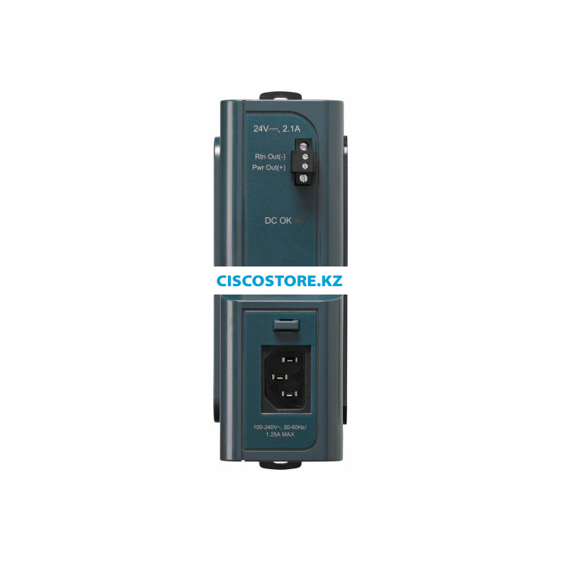 Cisco PWR-IE50W-AC= блок питан...