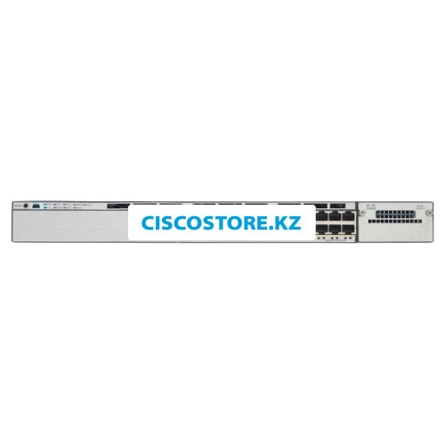 Cisco WS-C3750X-24U-L коммутатор