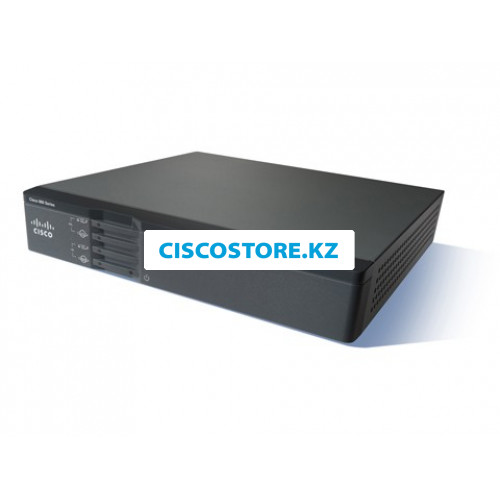 Cisco CISCO867VAE-K9 маршрутизатор