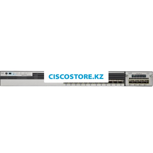 Cisco WS-C3850-12S-S коммутатор