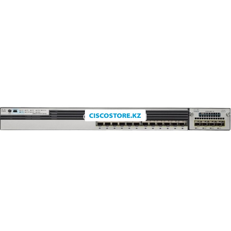Cisco WS-C3850-12S-S коммутато...