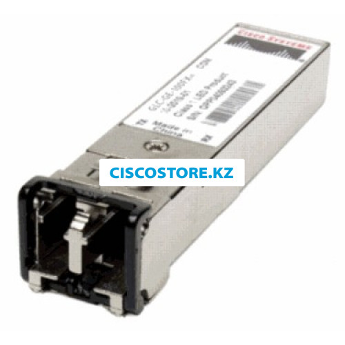 Cisco SFP-10G-SR-S трансивер