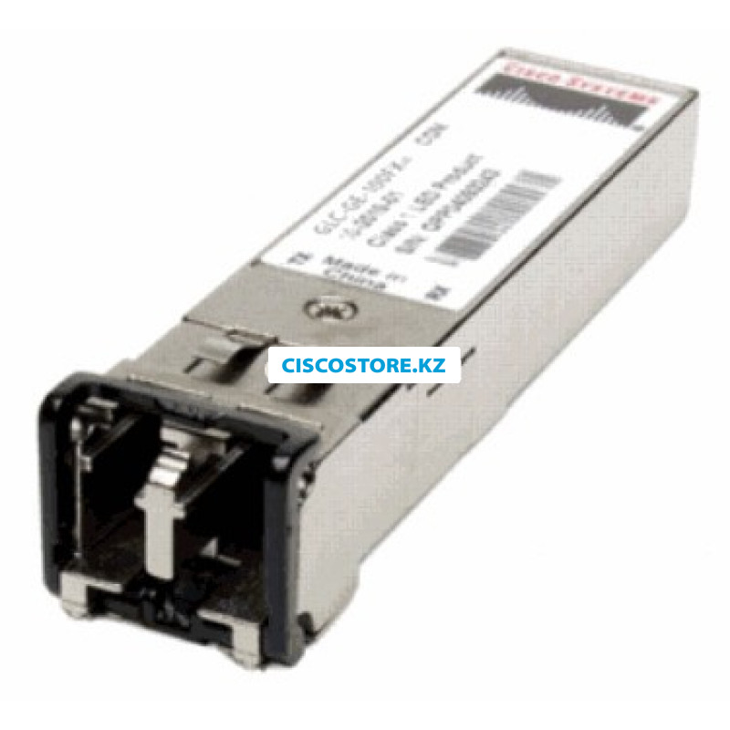 Cisco SFP-10G-SR-S трансивер
