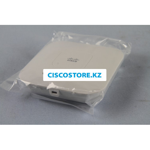 Cisco WAP121-E-K9-G5 точка доступа