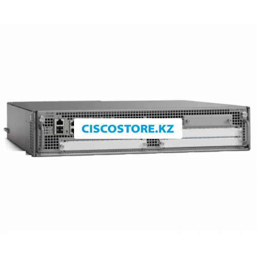 Cisco ASR1002 маршрутизатор