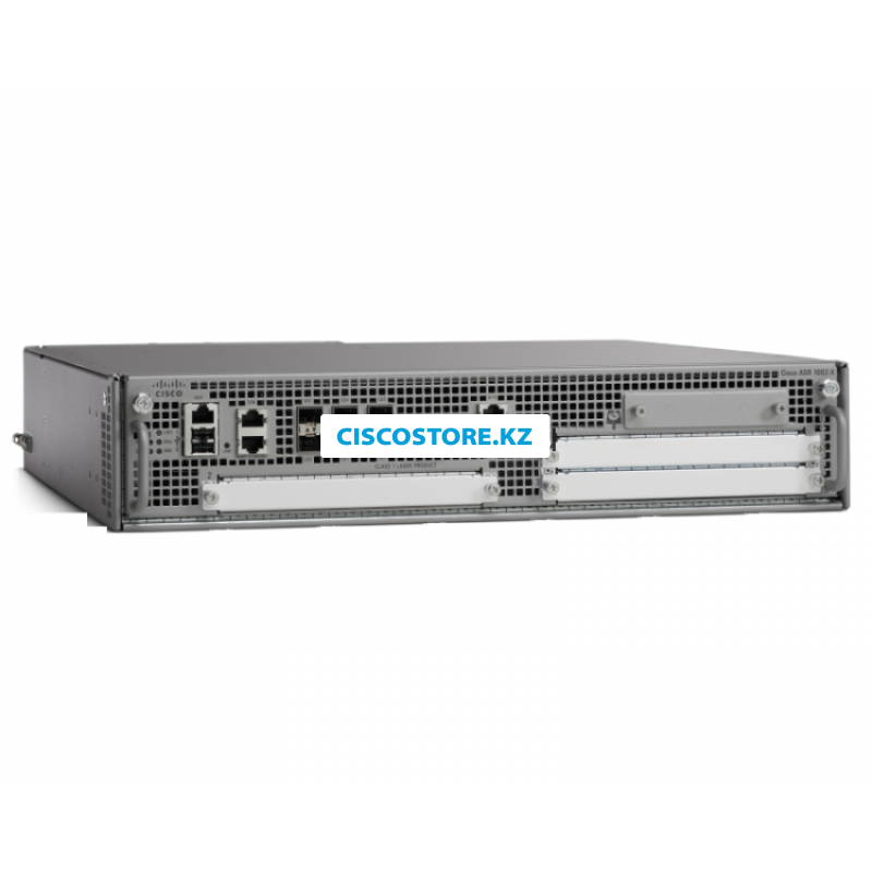 Cisco ASR1002 маршрутизатор